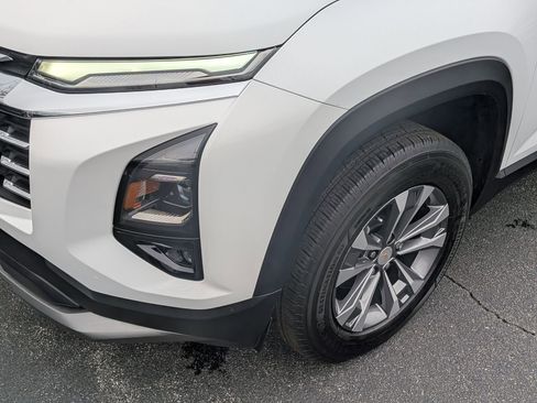 New 2026 Chevrolet Equinox LT w/ Safety and Technology Package FWD image 9