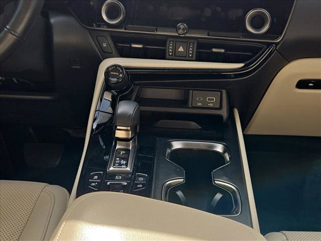 Used 2025 Lexus NX 350 AWD w/ Accessory Package (2T) image 15