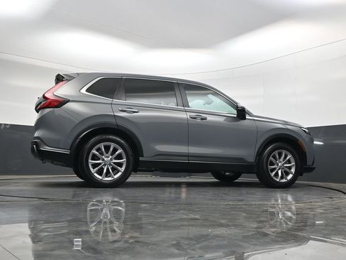 Certified 2024 Honda CR-V EX-L image 34