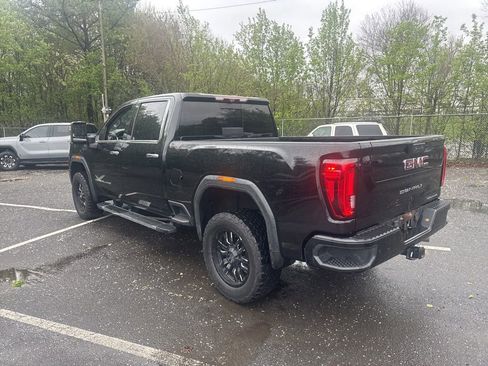 Used 2020 GMC Sierra 2500 Denali w/ Denali Ultimate Package image 5