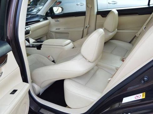 Used 2014 Lexus ES 350 w/ Premium Package FWD image 45