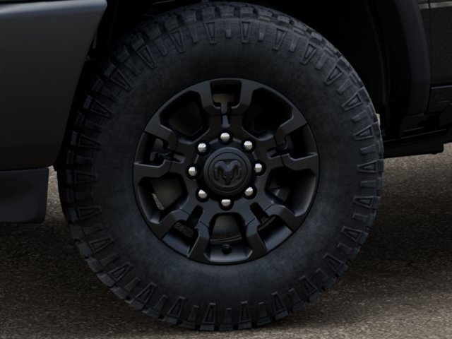 New 2027 RAM 2500 Power Wagon AWD/4WD image 9