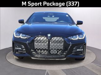 Used 2023 BMW 430i xDrive Coupe w/ M Sport Package video 3