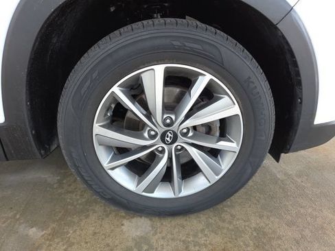 Used 2019 Hyundai Santa Fe AWD image 68
