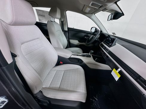 Used 2025 Honda HR-V LX image 24