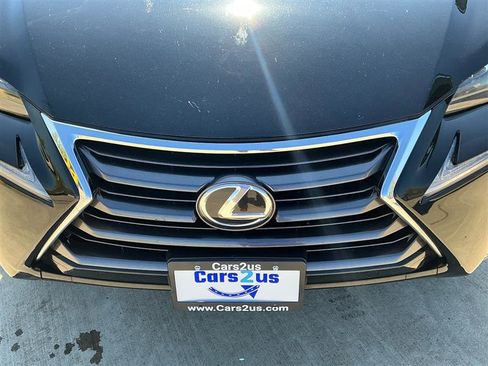 Used 2015 Lexus NX 200t AWD w/ Premium Package image 12