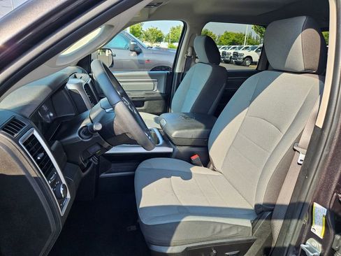 Used 2023 RAM 1500 Classic SLT w/ Trailer & Traction Group image 14