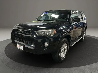 Used 2015 Toyota 4Runner SR5