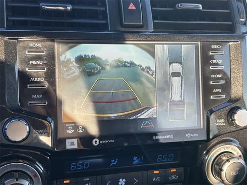 Certified 2023 Toyota 4Runner TRD Pro image 37