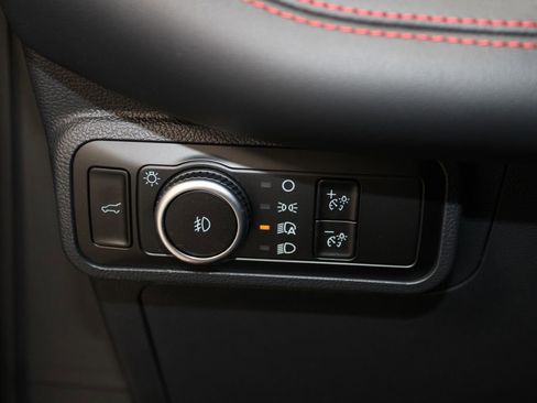 New 2026 Ford Explorer ST w/ Sun And Sound Package AWD/4WD image 46