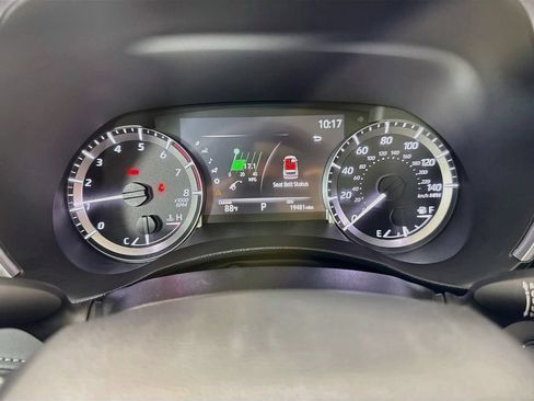 Used 2023 Toyota Highlander XSE AWD/4WD image 34