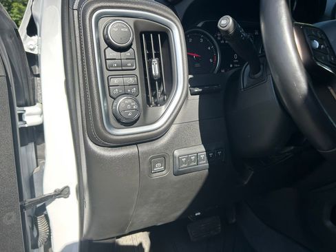 Used 2022 Chevrolet Silverado 3500 High Country AWD/4WD image 21