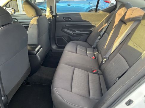 Used 2023 Nissan Altima 2.5 S image 23