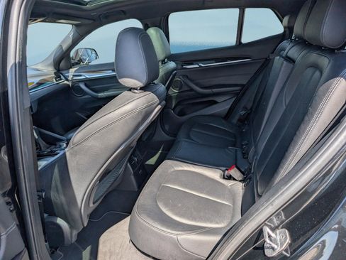 Used 2018 BMW X2 xDrive28i AWD/4WD image 14