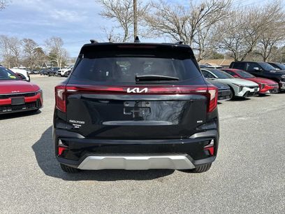 Used 2025 Kia Seltos EX w/ EX Sunroof Package