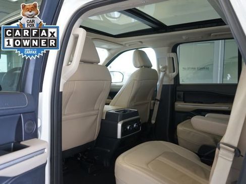 Used 2024 Ford Expedition Limited AWD/4WD image 28