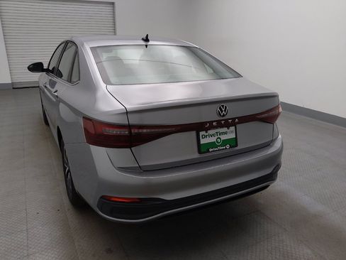 Used 2025 Volkswagen Jetta S FWD image 6