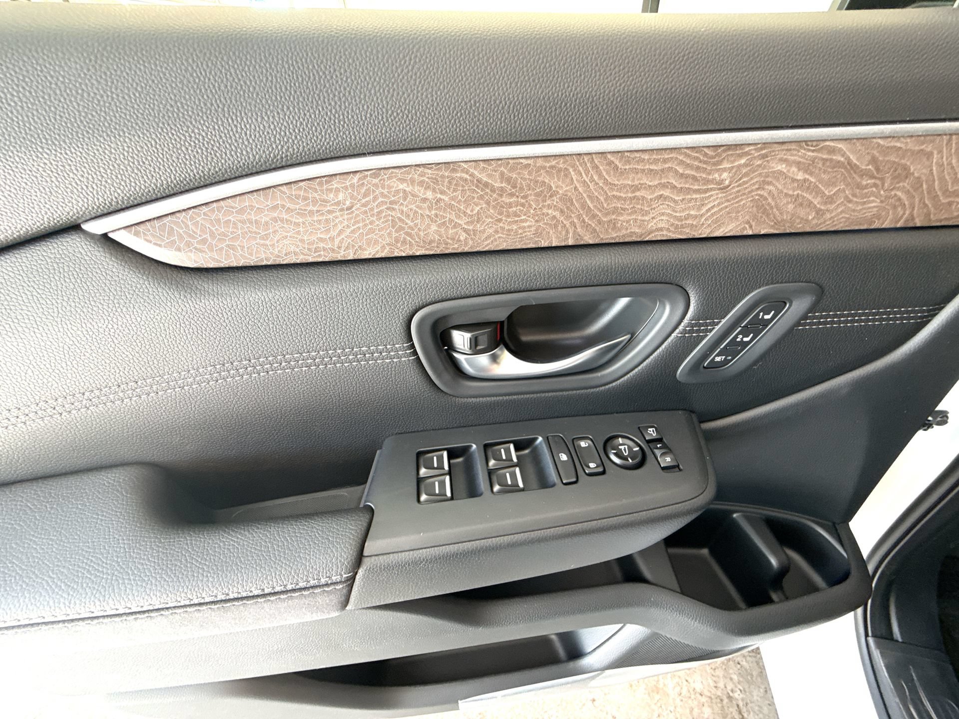 New 2026 Honda Pilot Elite image 15