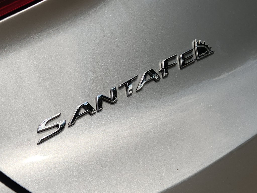 Used 2023 Hyundai Santa Fe SEL w/ Cargo Package AWD/4WD image 22