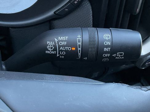 Used 2025 MAZDA CX-50 AWD 2.5 S w/ Select Package image 25