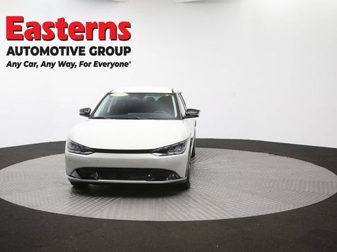 Used 2023 Kia EV6 Wind AWD/4WD image 56
