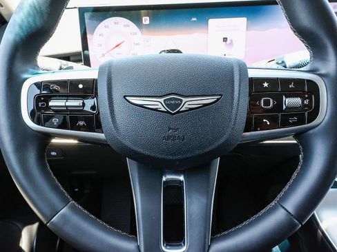 Used 2026 Genesis GV70 2.5T Select AWD/4WD image 25