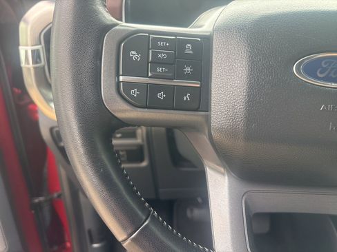 Used 2023 Ford F150 Lariat w/ Equipment Group 502A High AWD/4WD image 18