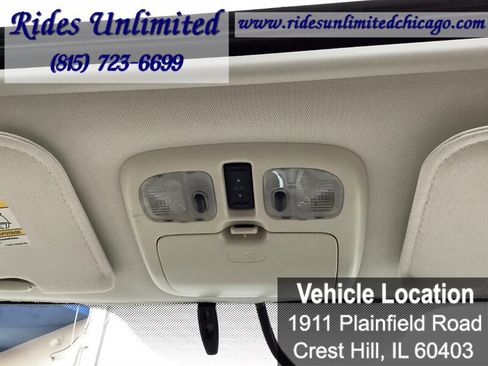 Used 2009 Ford Escape XLT image 20