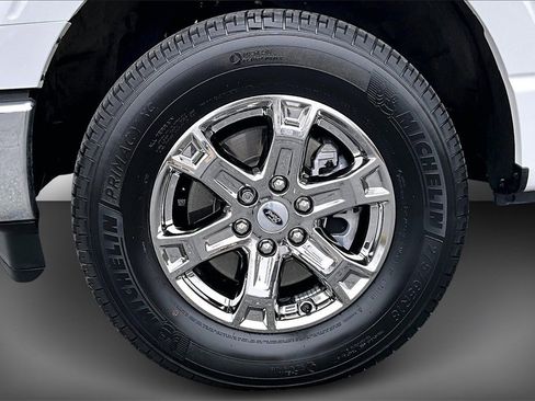 Used 2023 Ford F150 XLT w/ XTR Package image 31