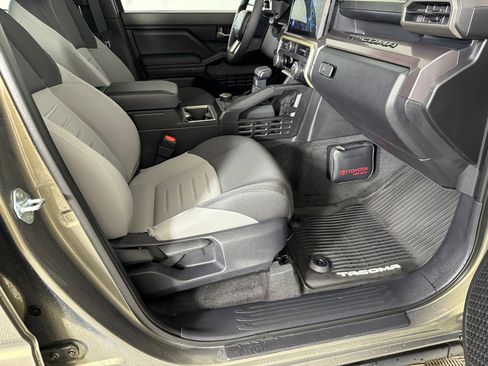 Used 2026 Toyota Tacoma TRD Sport RWD image 14
