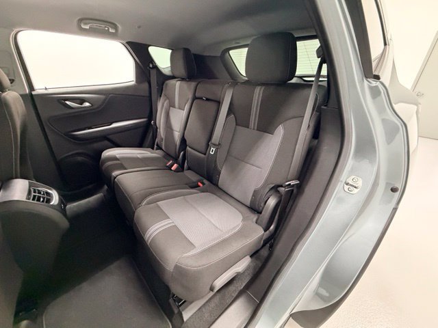Certified 2024 Chevrolet Blazer LT w/ Convenience Package AWD/4WD image 19