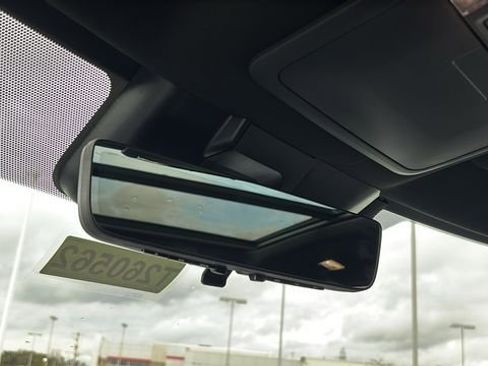 New 2026 Toyota Sequoia Platinum image 28