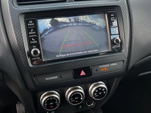 Used 2020 Mitsubishi Outlander Sport ES AWD/4WD image 20