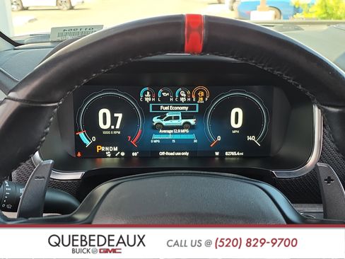 Used 2022 Ford F150 Raptor w/ Equipment Group 801A High image 18