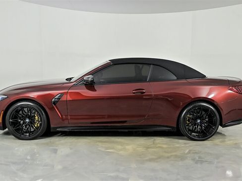 Used 2025 BMW M4 xDrive Competition w/ Carbon Package AWD/4WD image 15