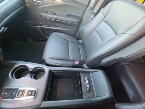Certified 2023 Honda Ridgeline RTL image 25