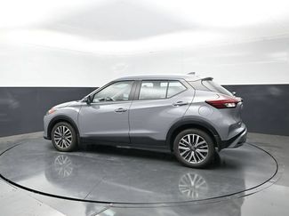 Used 2024 Nissan Kicks SV FWD video 1