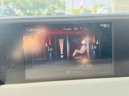 Used 2020 Lexus UX 200 w/ Accessory Package 2 FWD image 23