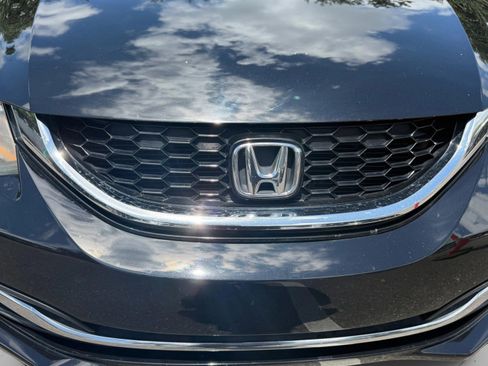 Used 2015 Honda Civic EX image 44