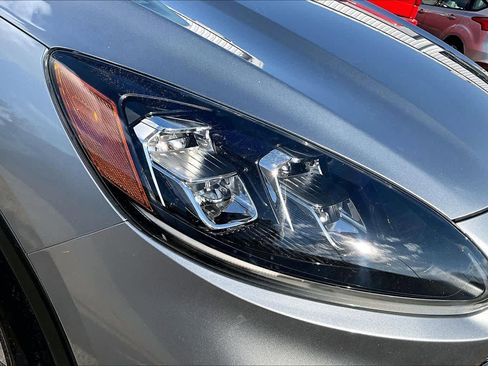 Used 2022 Ford Escape Titanium w/ Titanium Elite Package image 30