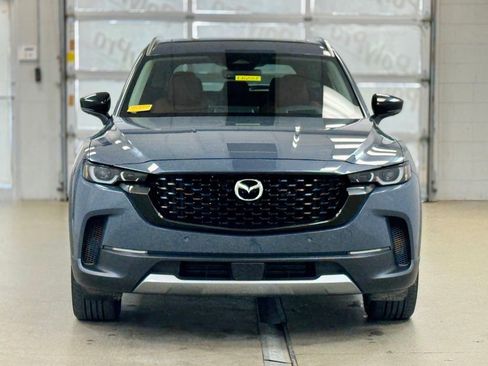 Used 2025 MAZDA CX-50 2.5 Turbo w/ Premium Plus Pkg AWD/4WD image 2