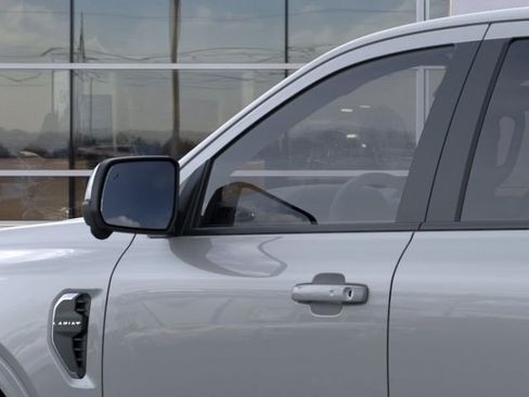 New 2026 Ford Ranger Lariat w/ FX4 Off-Road Package AWD/4WD image 20