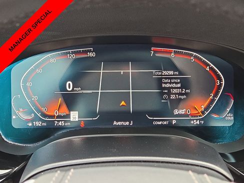 Used 2023 BMW 530i RWD image 20