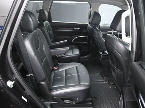 Used 2021 Kia Telluride EX w/ EX Premium Package image 39