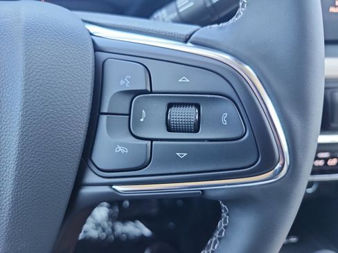 New 2026 Buick Encore GX Avenir w/ Avenir Technology Package image 22