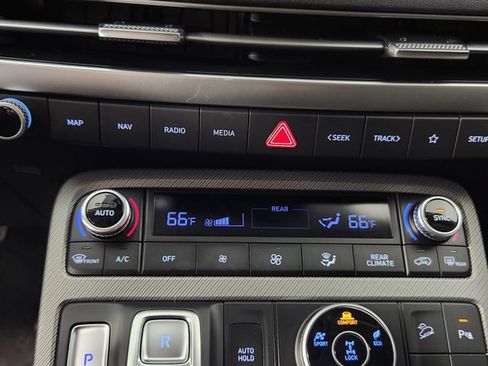 Certified 2024 Hyundai Palisade XRT AWD/4WD image 27