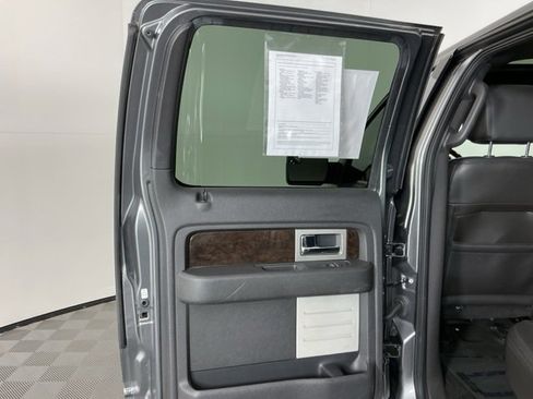 Used 2013 Ford F150 Platinum image 23