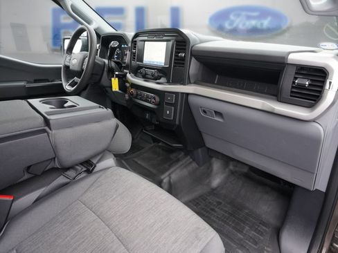 Certified 2022 Ford F150 XL w/ Equipment Group 101A High AWD/4WD image 25