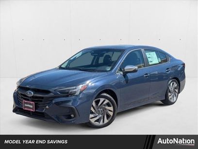 New 2025 Subaru Legacy Touring XT w/ Tech Package #3