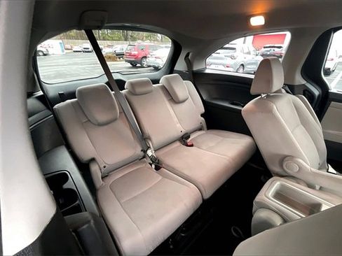 Used 2018 Honda Odyssey EX image 28